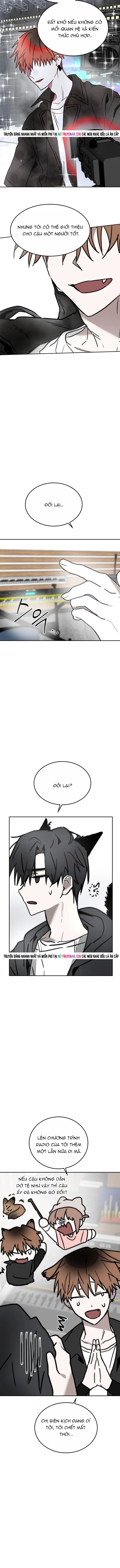 Ngôi Sao Đỉnh Lưu Chương 28 - Trang 16