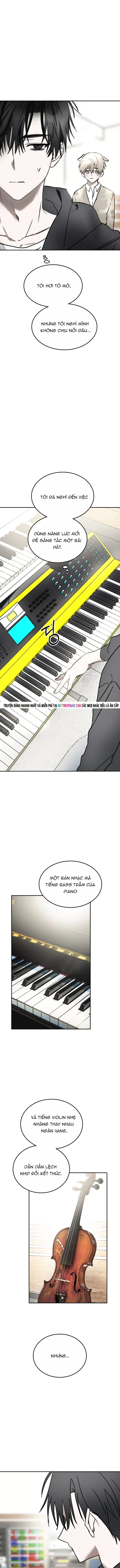 Ngôi Sao Đỉnh Lưu Chương 28 - Trang 3