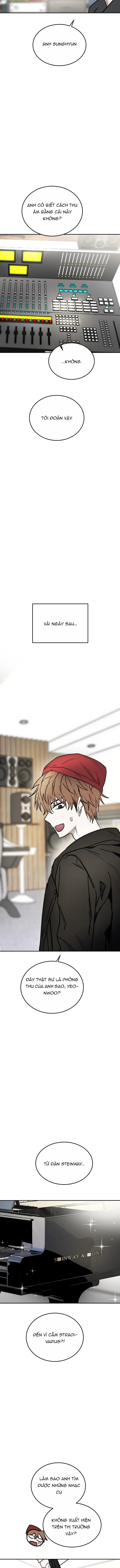 Ngôi Sao Đỉnh Lưu Chương 28 - Trang 4