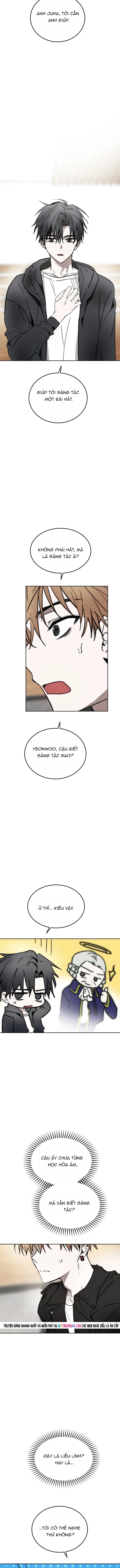 Ngôi Sao Đỉnh Lưu Chương 28 - Trang 7