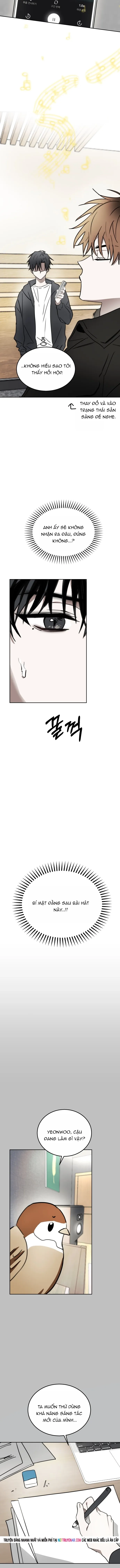 Ngôi Sao Đỉnh Lưu Chương 28 - Trang 9