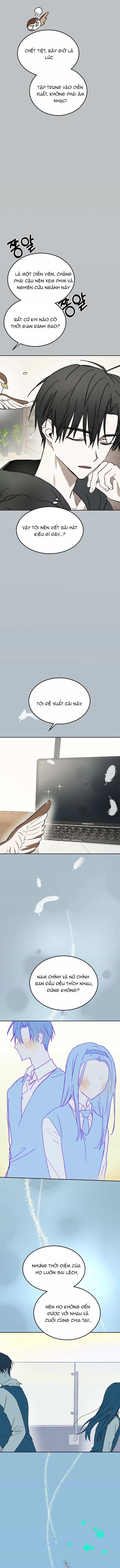 Ngôi Sao Đỉnh Lưu Chương 28 - Trang 10