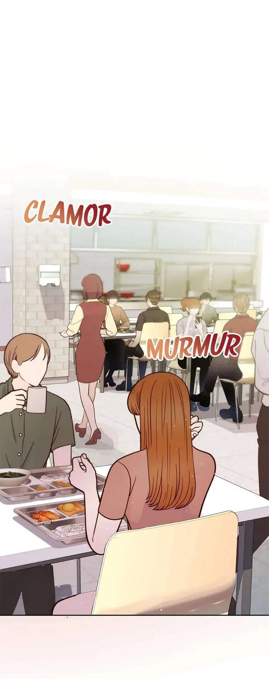 Lời Tỏ Tình Đáng Ngờ [Chap 38]