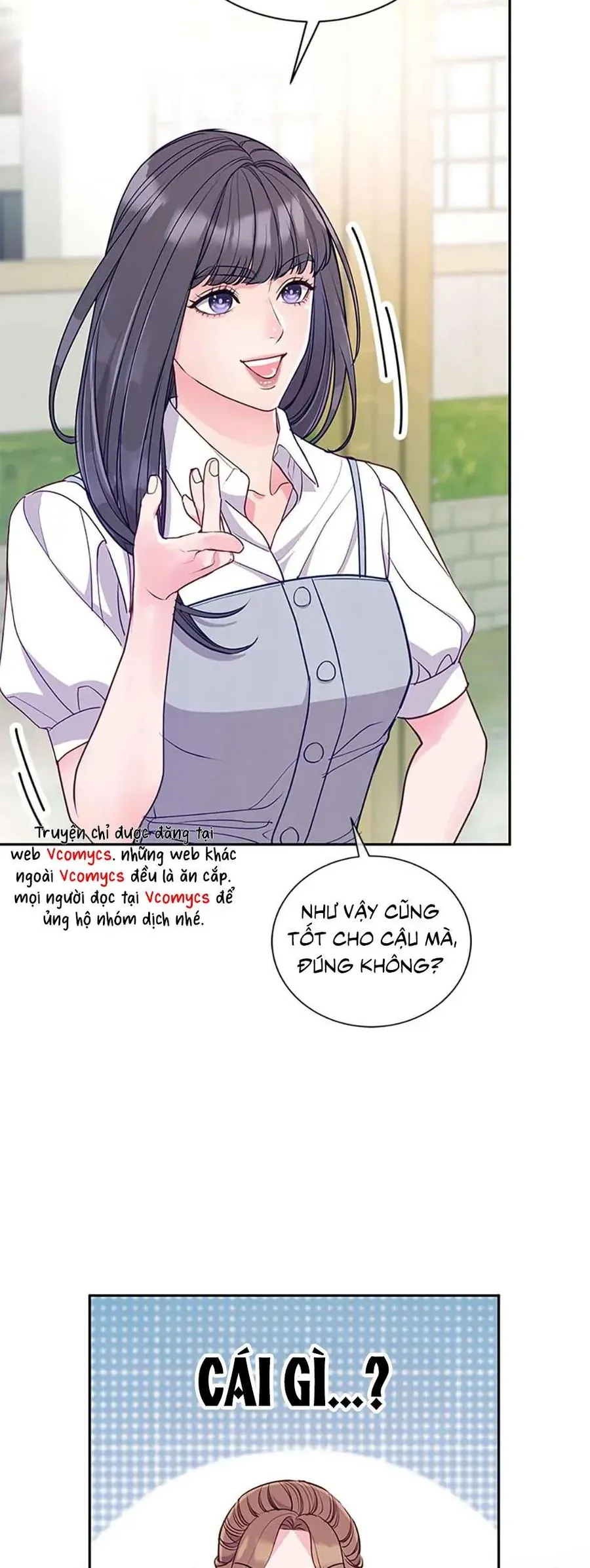 Lời Tỏ Tình Đáng Ngờ [Chap 38]