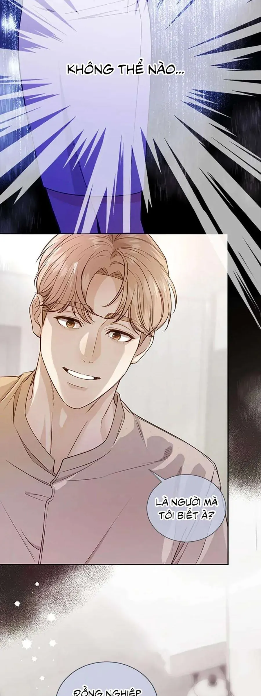 Lời Tỏ Tình Đáng Ngờ [Chap 38]