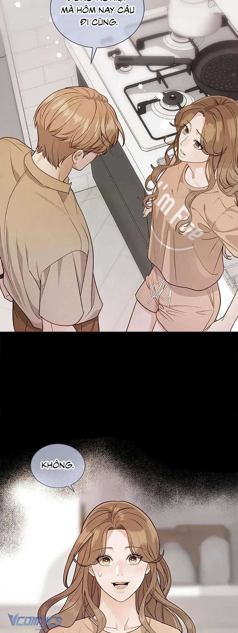 Lời Tỏ Tình Đáng Ngờ [Chap 38]