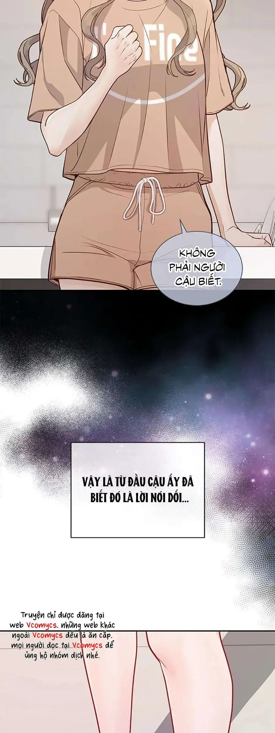 Lời Tỏ Tình Đáng Ngờ [Chap 38]