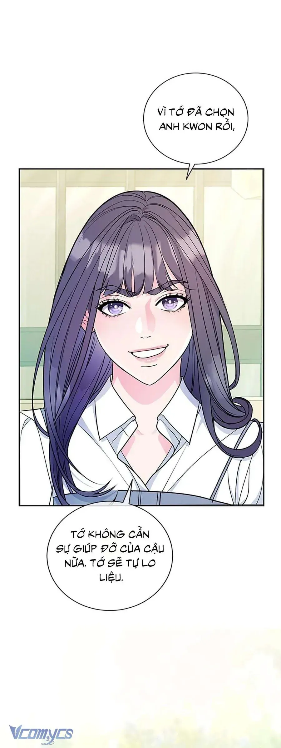 Lời Tỏ Tình Đáng Ngờ [Chap 38]