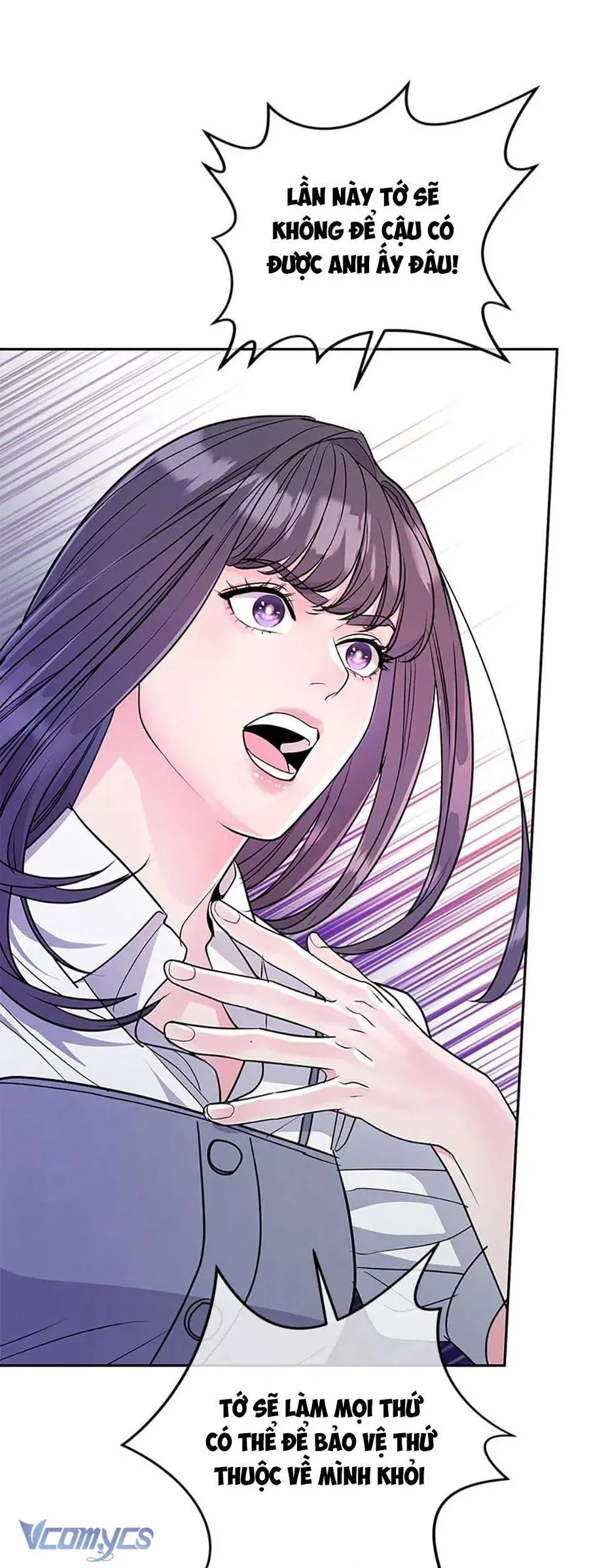 Lời Tỏ Tình Đáng Ngờ [Chap 38]