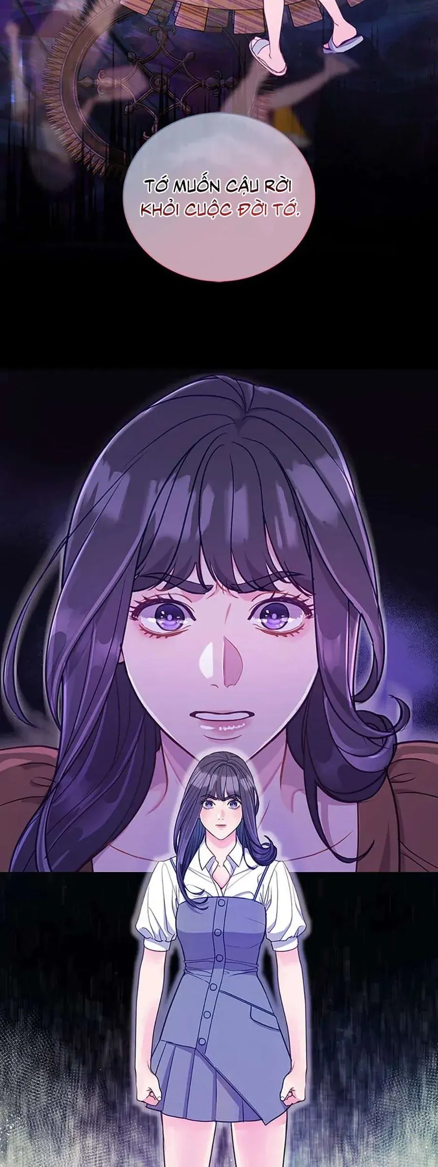 Lời Tỏ Tình Đáng Ngờ [Chap 38]