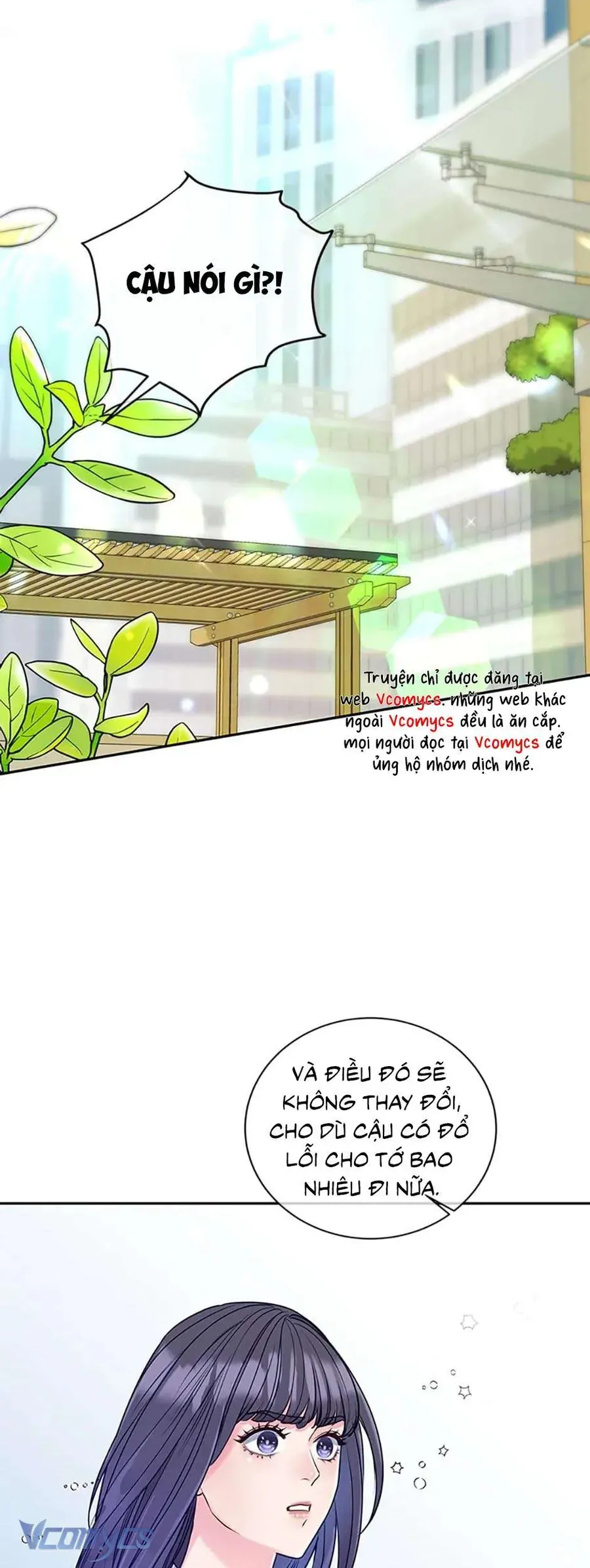 Lời Tỏ Tình Đáng Ngờ [Chap 38]