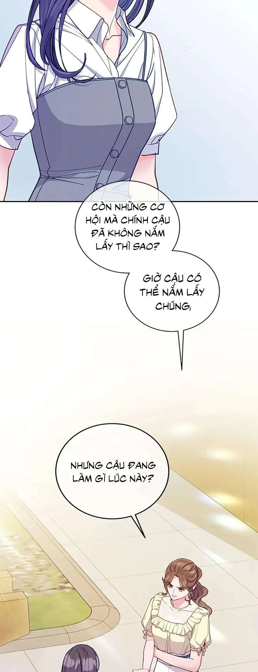 Lời Tỏ Tình Đáng Ngờ [Chap 38]