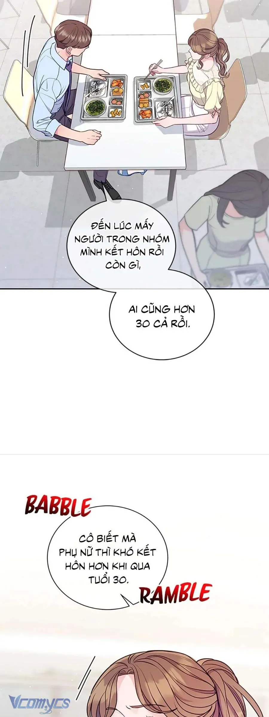 Lời Tỏ Tình Đáng Ngờ [Chap 38]