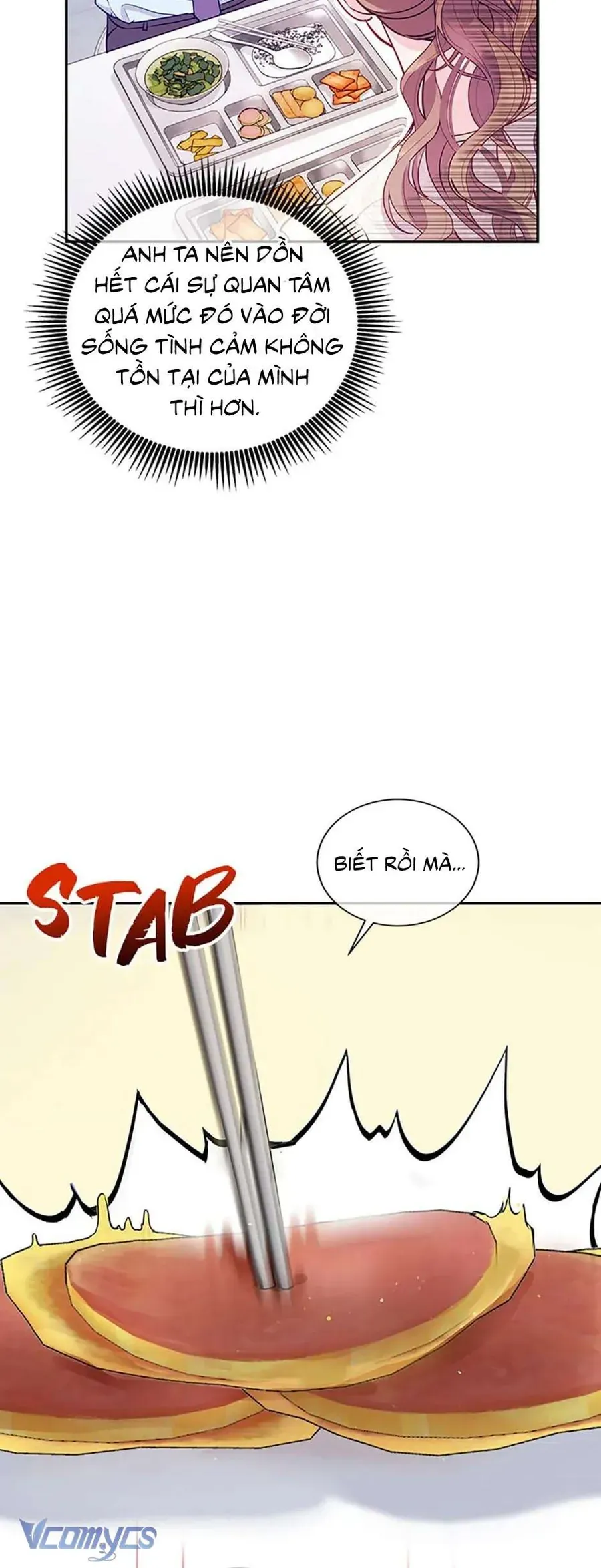 Lời Tỏ Tình Đáng Ngờ [Chap 38]