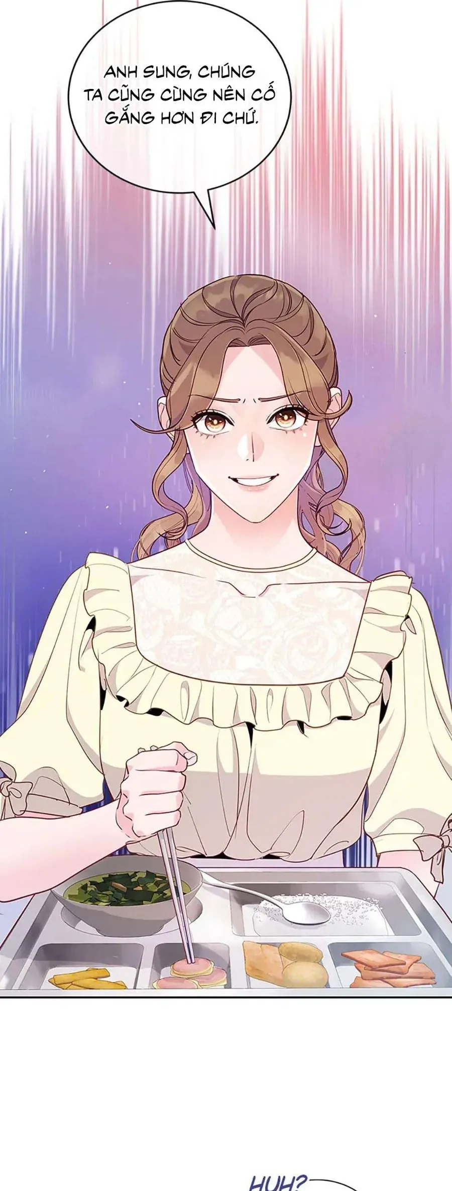 Lời Tỏ Tình Đáng Ngờ [Chap 38]