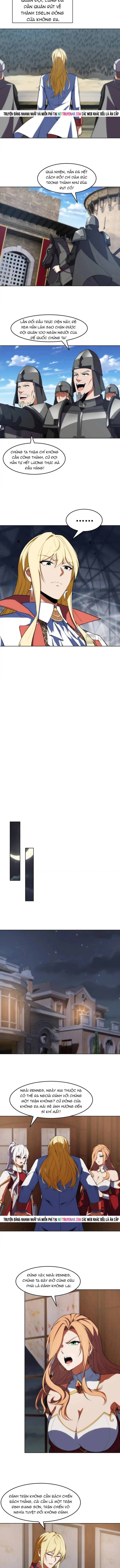 Ta Xây Dựng Đế Quốc Công Nghiệp Trên Đại Lục Ma Pháp [Chap 66]