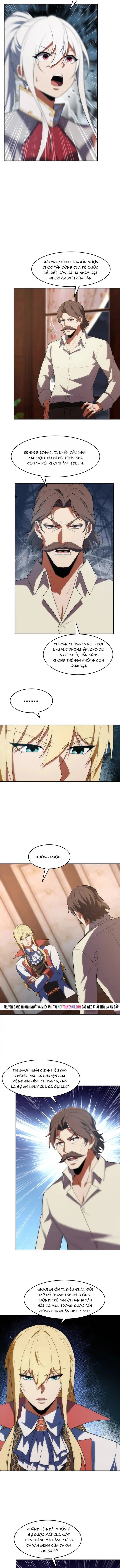 Ta Xây Dựng Đế Quốc Công Nghiệp Trên Đại Lục Ma Pháp [Chap 66]