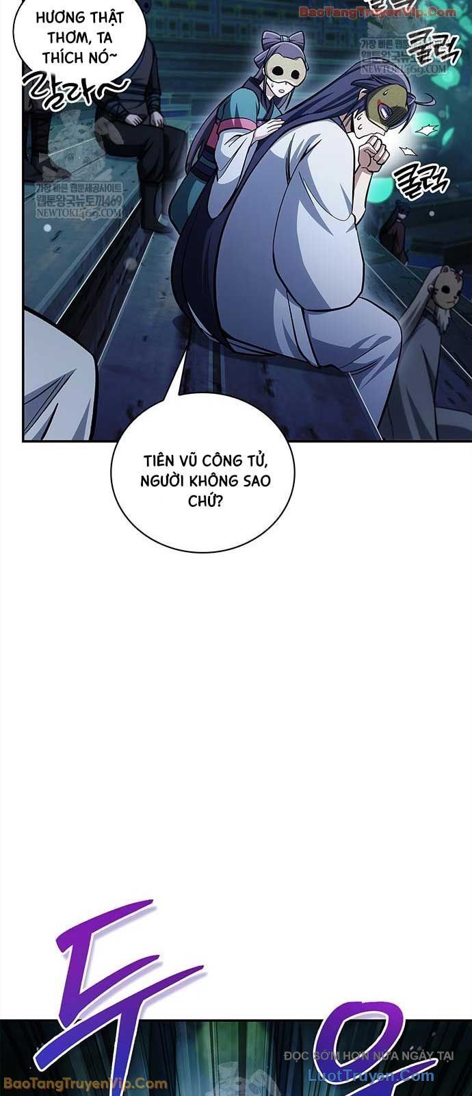 Thiên Qua Thư Khố Đại Công Tử Chương 160 - Trang 13