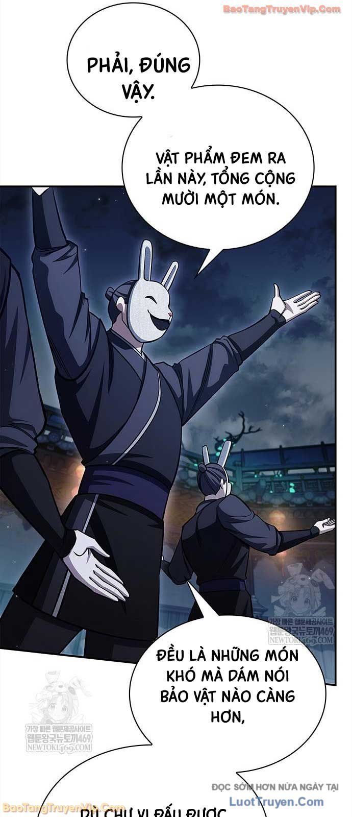 Thiên Qua Thư Khố Đại Công Tử Chương 160 - Trang 19