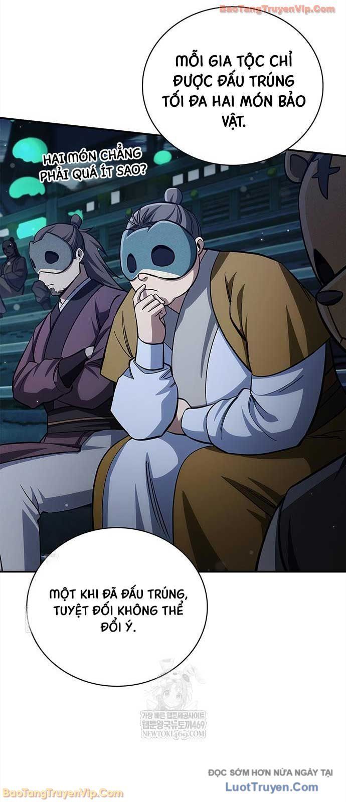 Thiên Qua Thư Khố Đại Công Tử Chương 160 - Trang 21