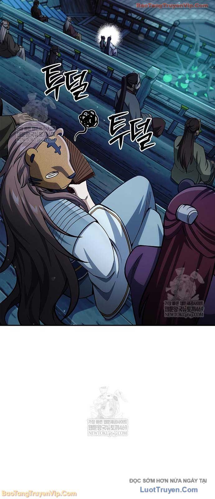 Thiên Qua Thư Khố Đại Công Tử Chương 160 - Trang 26