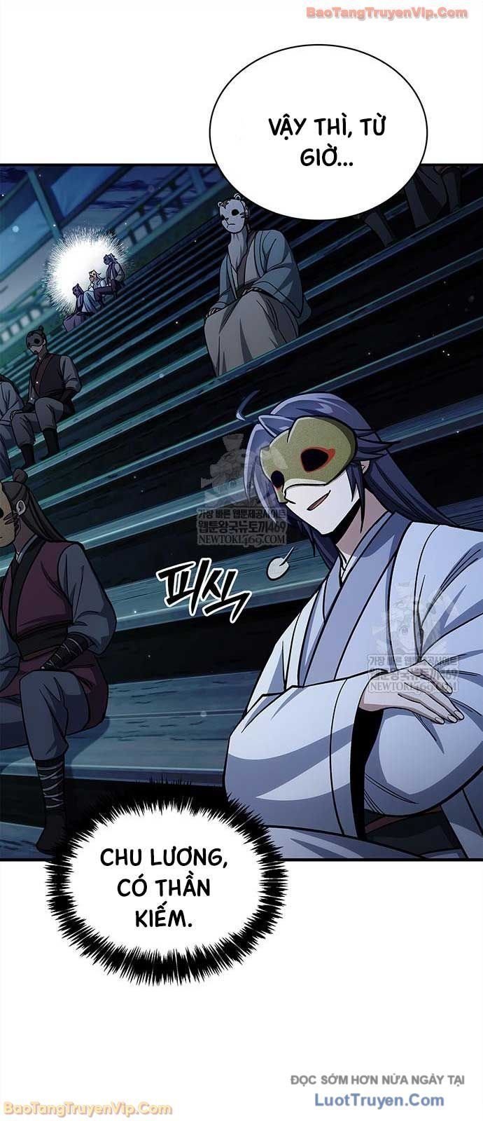 Thiên Qua Thư Khố Đại Công Tử Chương 160 - Trang 27