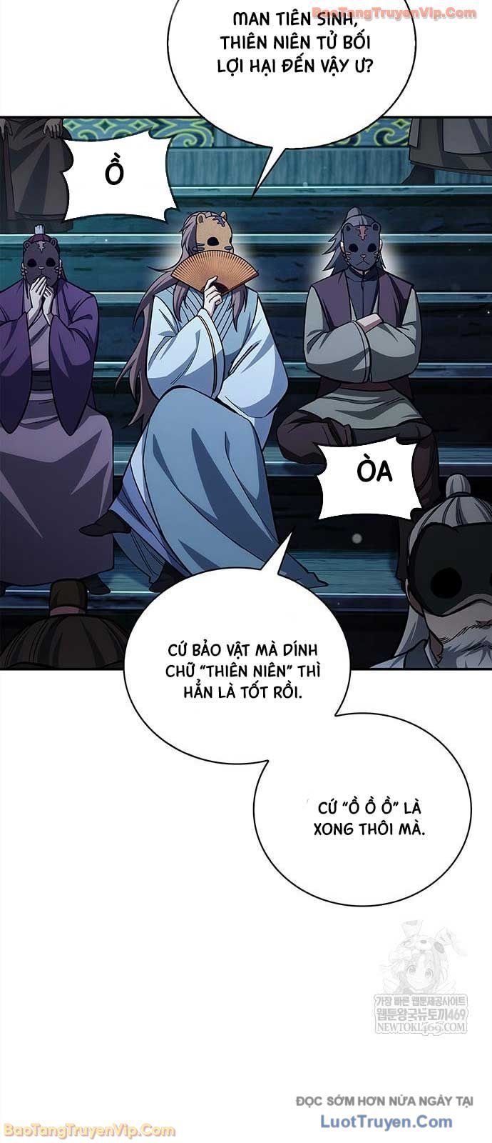 Thiên Qua Thư Khố Đại Công Tử Chương 160 - Trang 35
