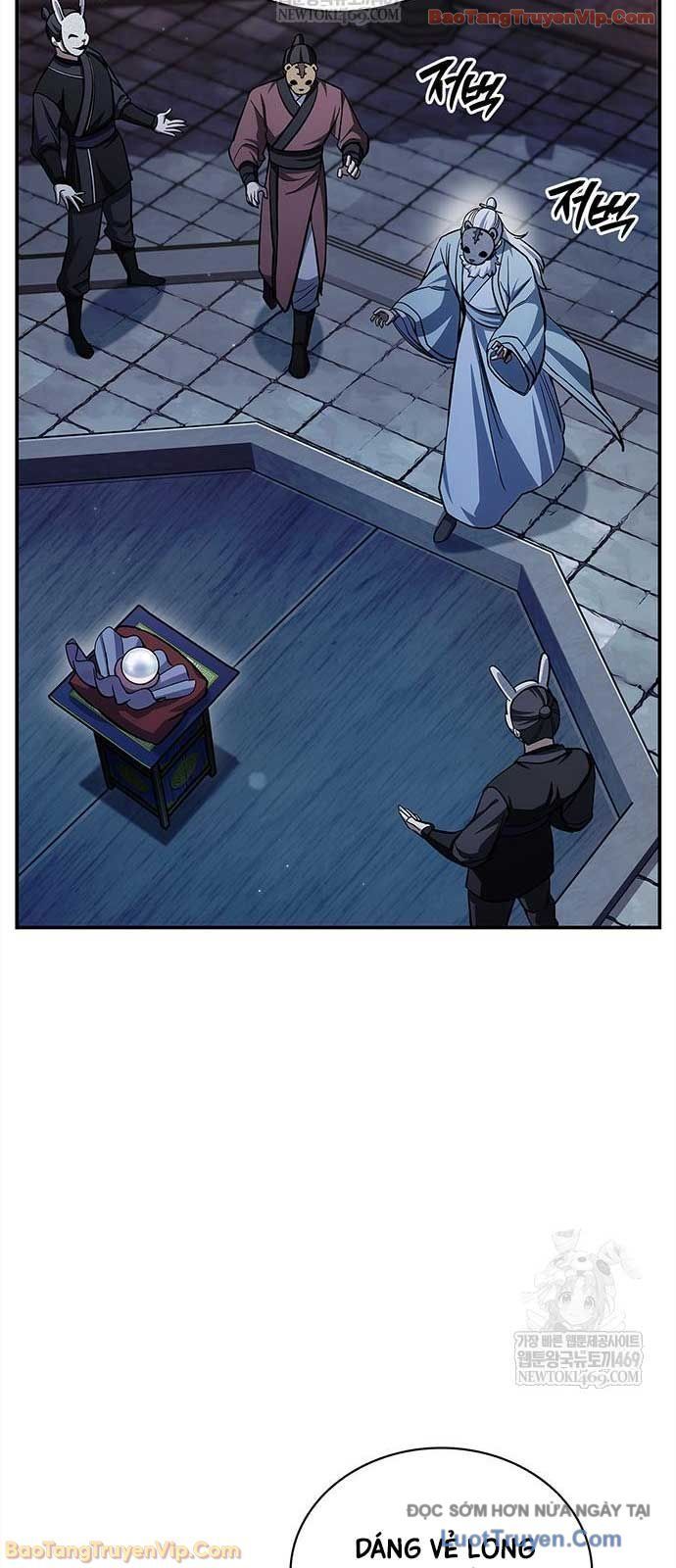 Thiên Qua Thư Khố Đại Công Tử Chương 160 - Trang 42