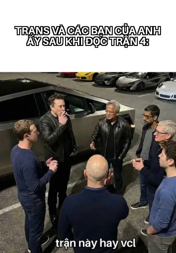 Rekkyou Sensen Chương 26 - Trang 52