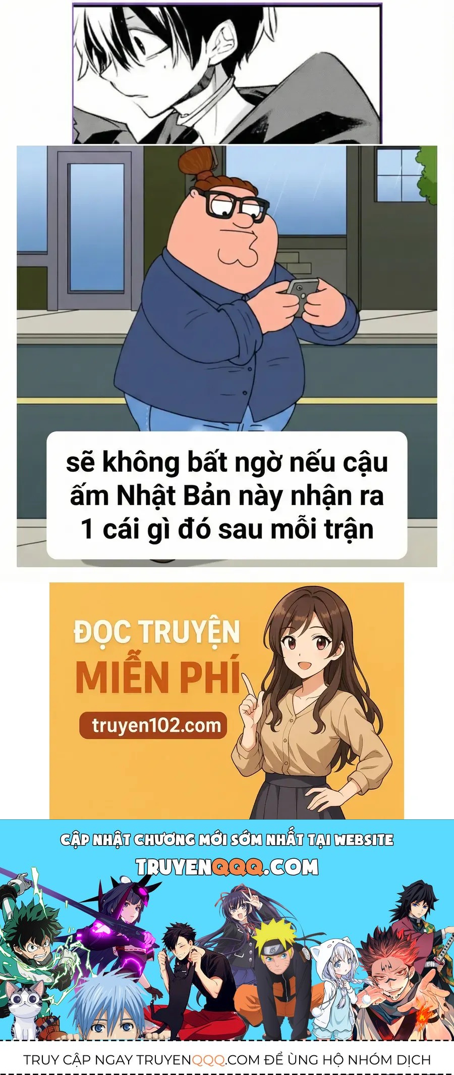 Rekkyou Sensen Chương 26 - Trang 53