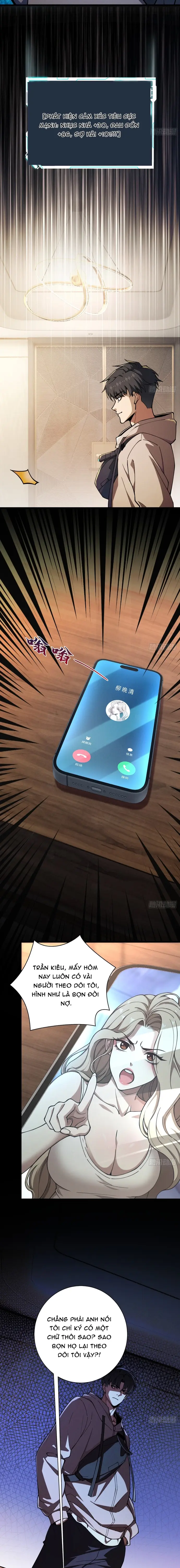 Mạt Thế Nắng Nóng: Ta Dựa Vào Nhà An Toàn Trở Thành Thần Minh - Trang 13