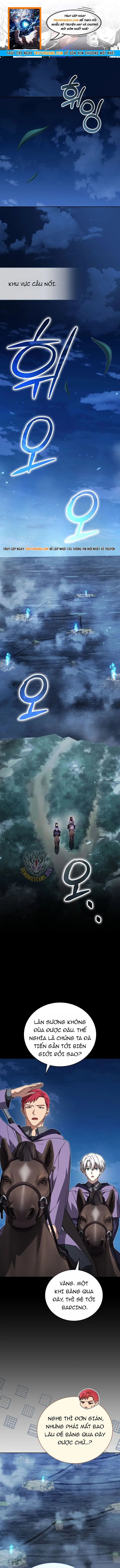 Pháp Sư Thiên Tài Thấu Triệt Khái Niệm Chương 45 - Trang 1