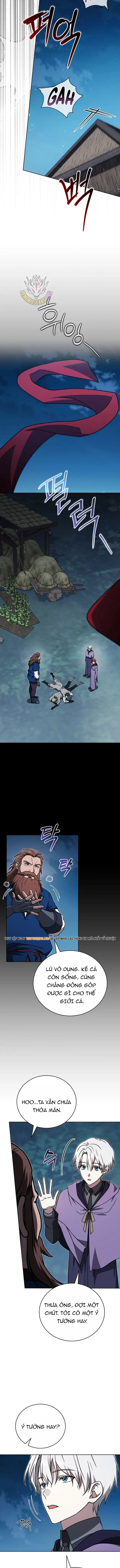 Pháp Sư Thiên Tài Thấu Triệt Khái Niệm Chương 45 - Trang 13