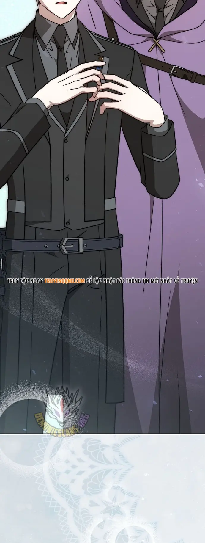 Pháp Sư Thiên Tài Thấu Triệt Khái Niệm Chương 45 - Trang 17