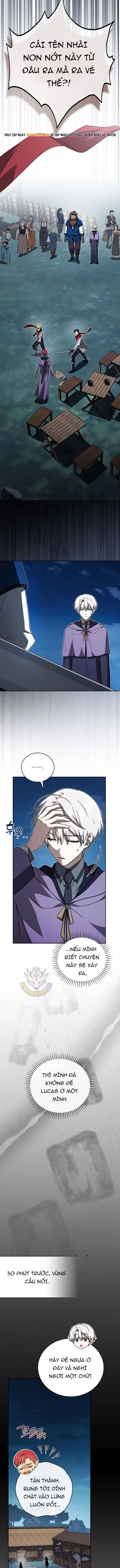 Pháp Sư Thiên Tài Thấu Triệt Khái Niệm Chương 45 - Trang 4