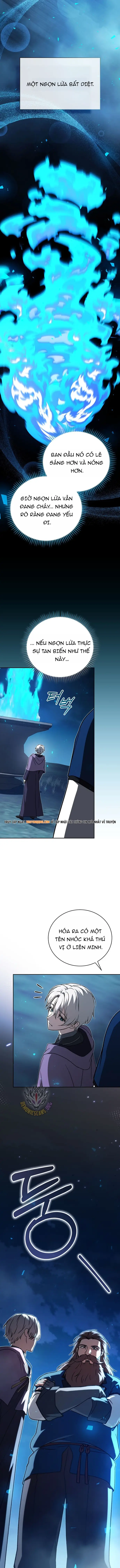 Pháp Sư Thiên Tài Thấu Triệt Khái Niệm Chương 45 - Trang 7
