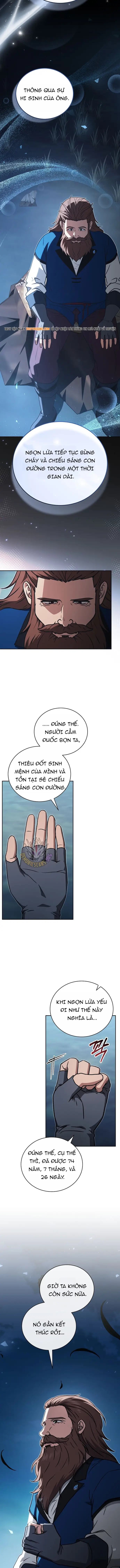 Pháp Sư Thiên Tài Thấu Triệt Khái Niệm Chương 45 - Trang 9