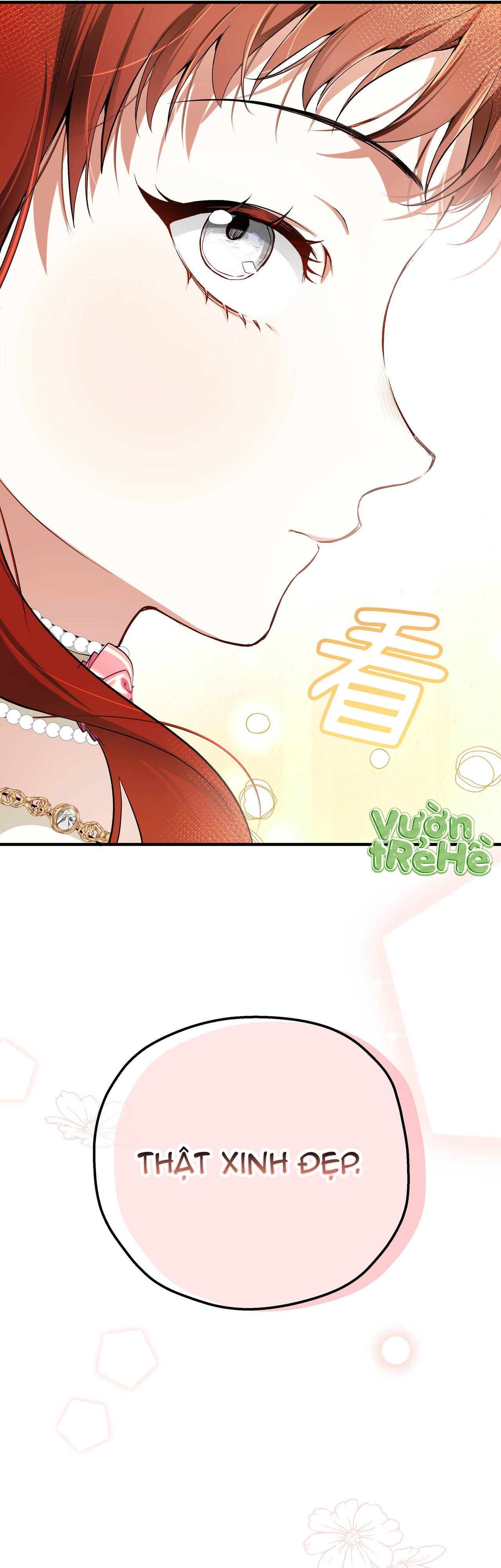 Cô Ấy Sẽ Thuần Phục Anh Hùng Chương 10 - Trang 13