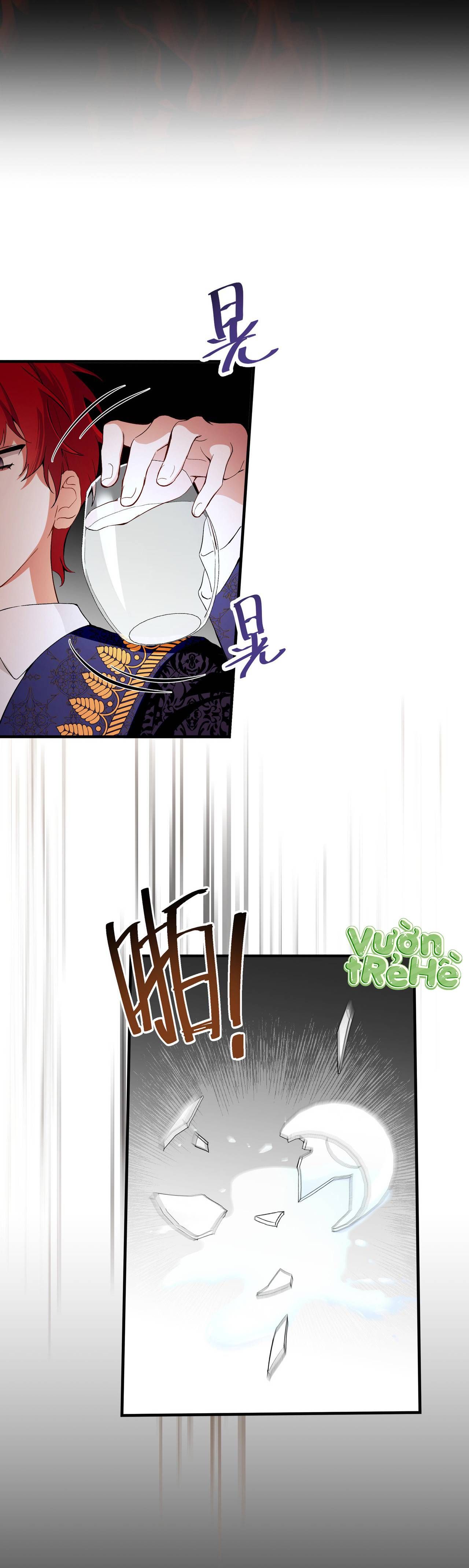 Cô Ấy Sẽ Thuần Phục Anh Hùng Chương 10 - Trang 19