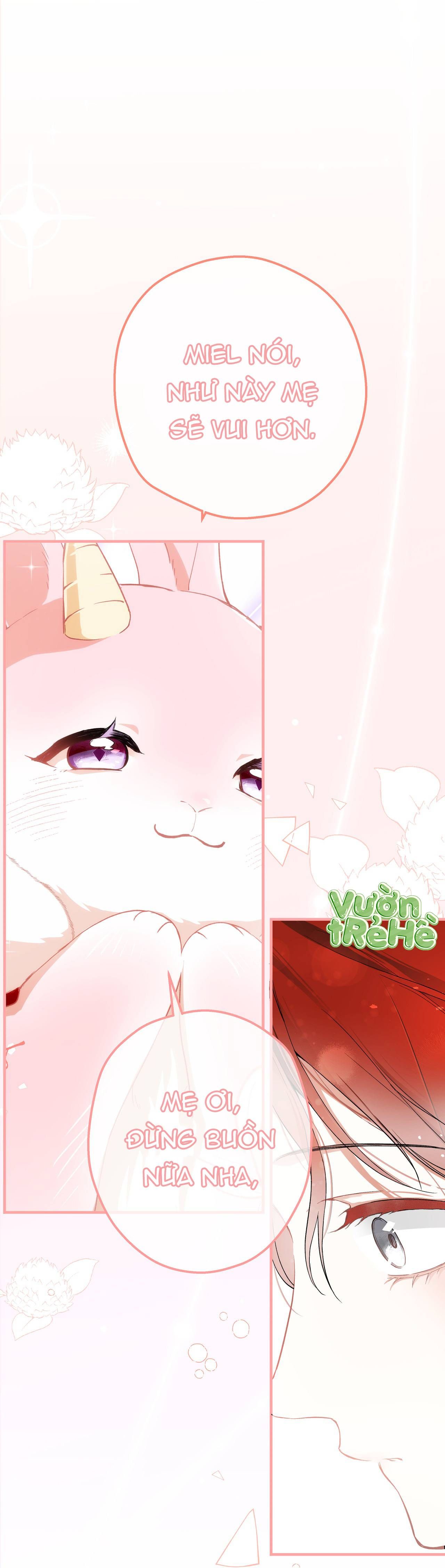 Cô Ấy Sẽ Thuần Phục Anh Hùng Chương 10 - Trang 3