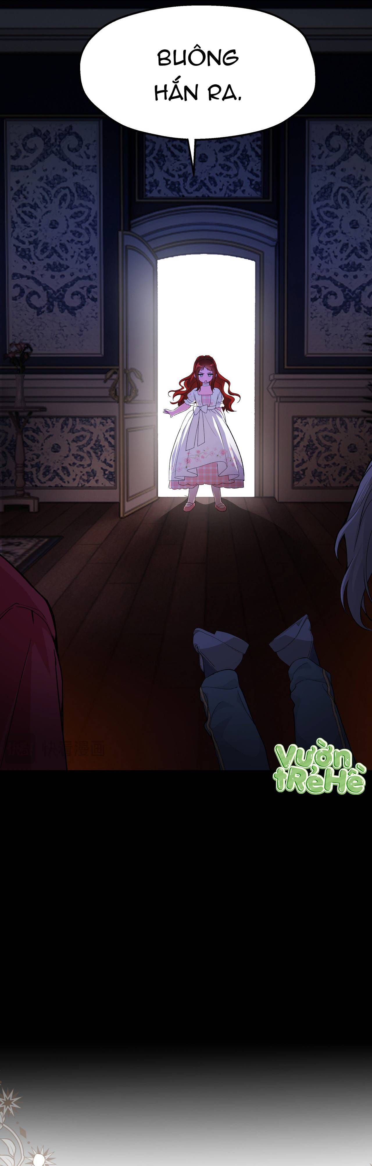 Cô Ấy Sẽ Thuần Phục Anh Hùng Chương 10 - Trang 29