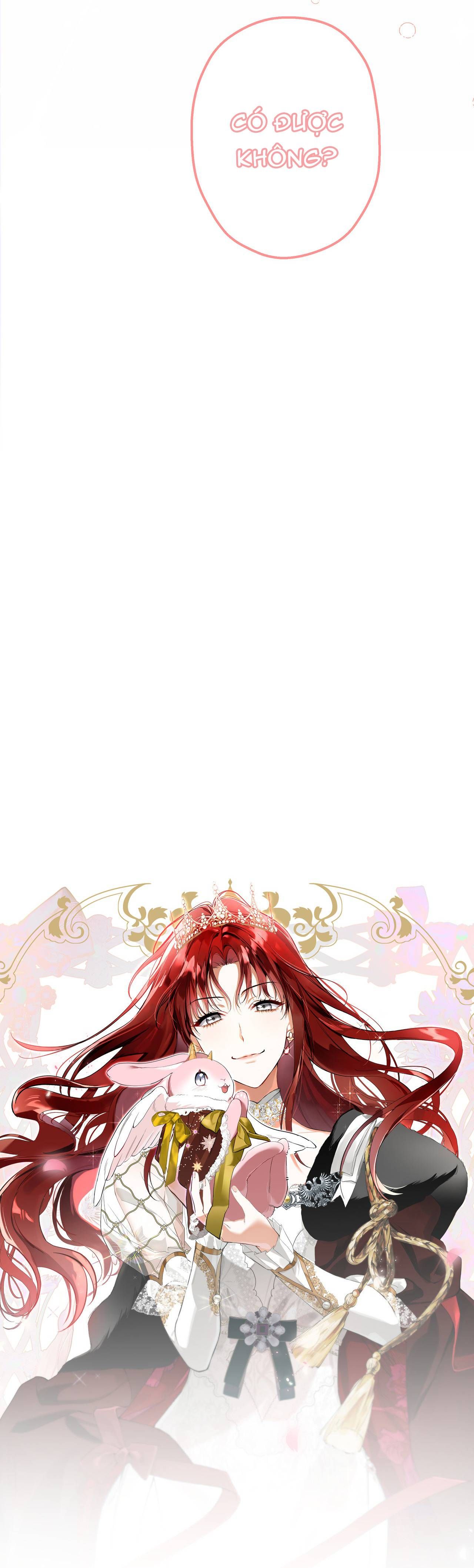 Cô Ấy Sẽ Thuần Phục Anh Hùng Chương 10 - Trang 4