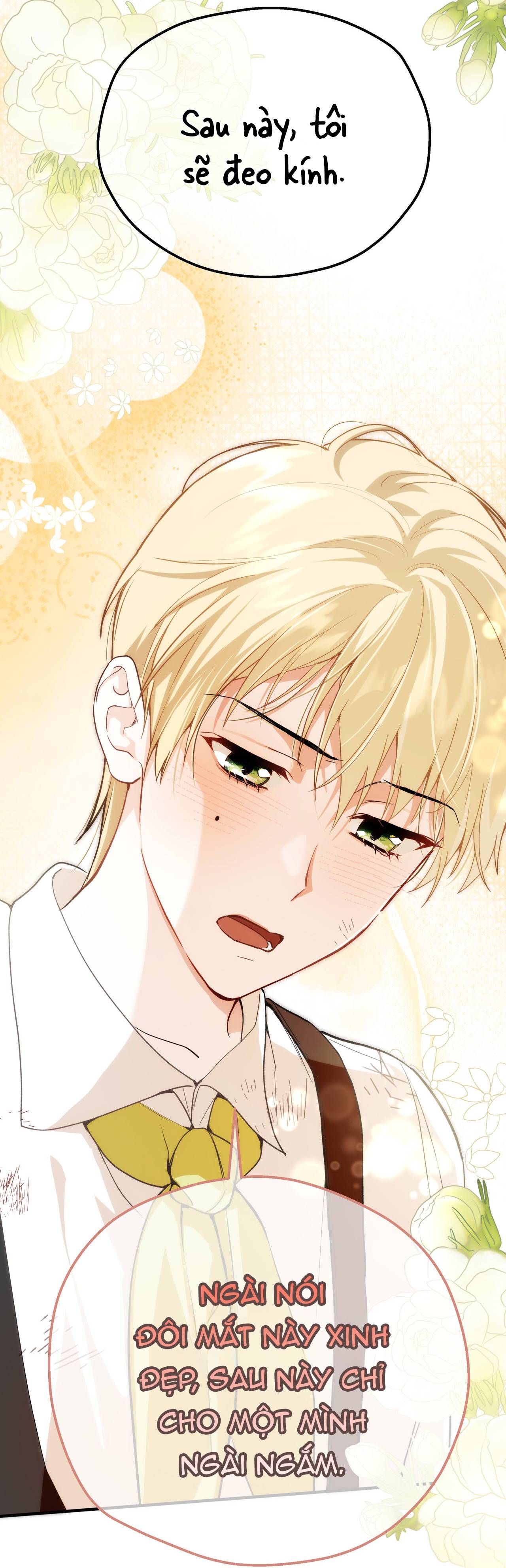Cô Ấy Sẽ Thuần Phục Anh Hùng Chương 10 - Trang 41