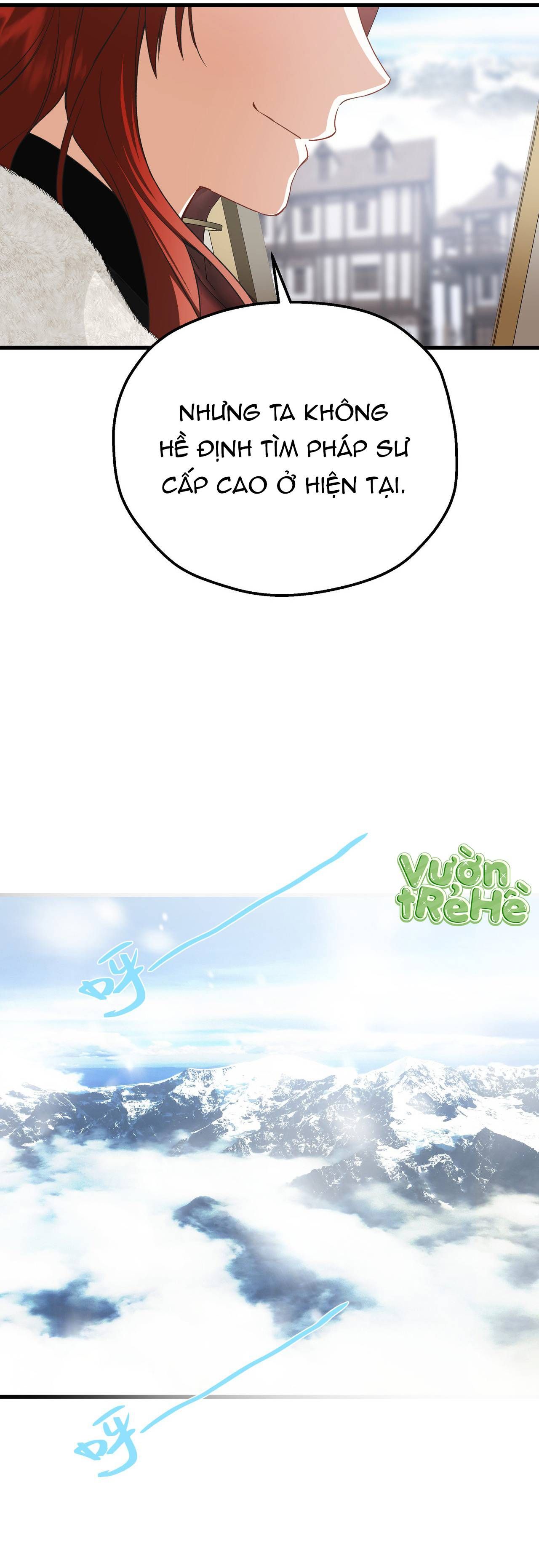 Cô Ấy Sẽ Thuần Phục Anh Hùng Chương 10 - Trang 47