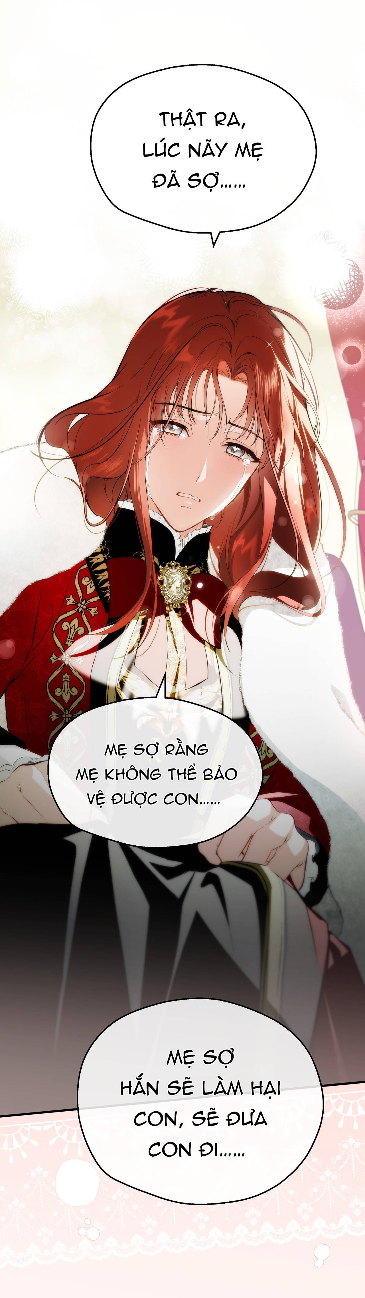 Cô Ấy Sẽ Thuần Phục Anh Hùng Chương 10 - Trang 6