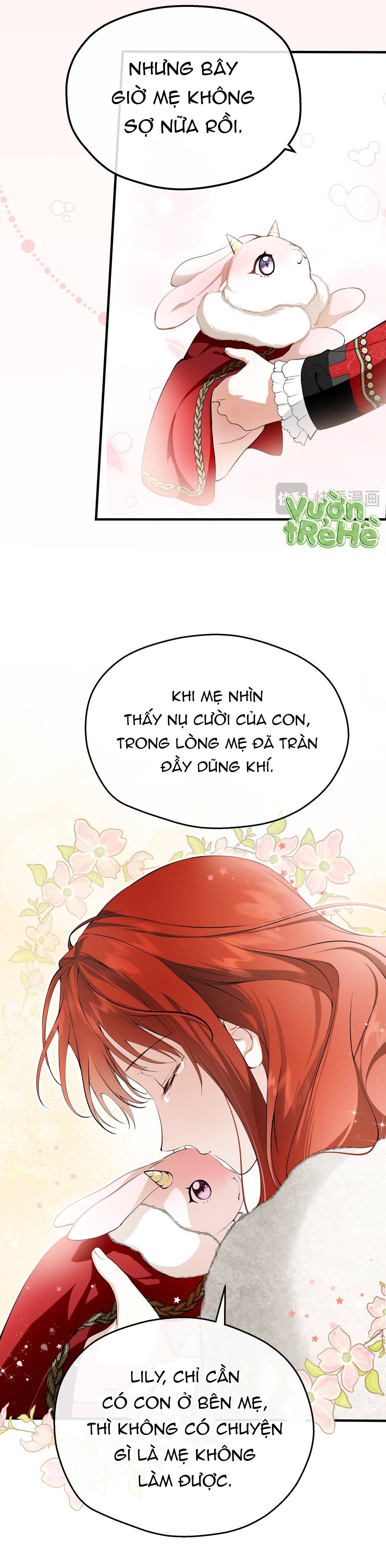 Cô Ấy Sẽ Thuần Phục Anh Hùng Chương 10 - Trang 7