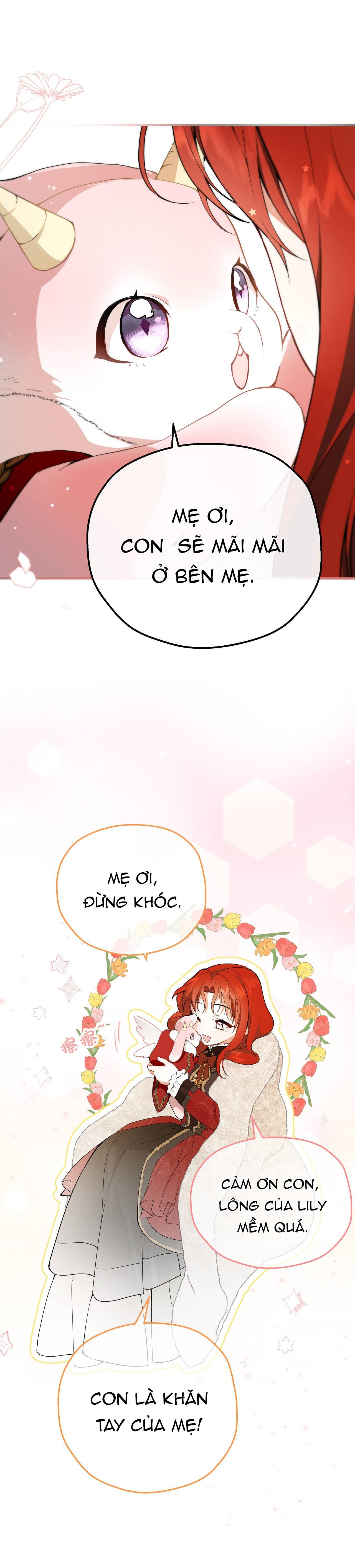 Cô Ấy Sẽ Thuần Phục Anh Hùng Chương 10 - Trang 8