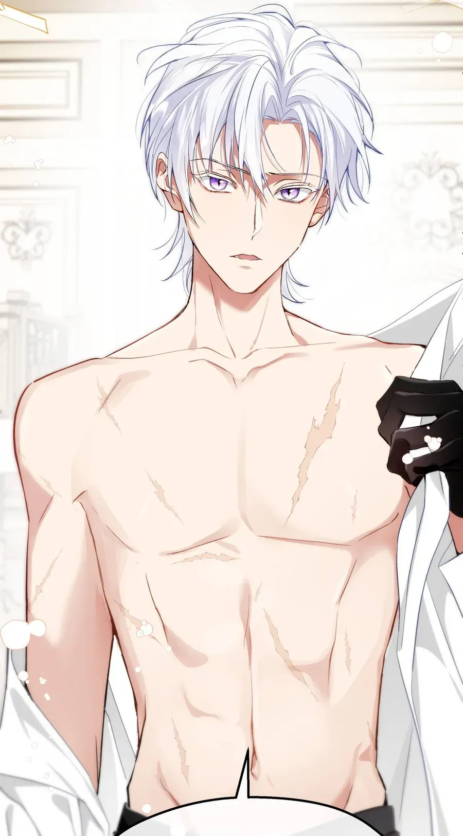 Cô Ấy Sẽ Thuần Phục Anh Hùng Chương 12 - Trang 26