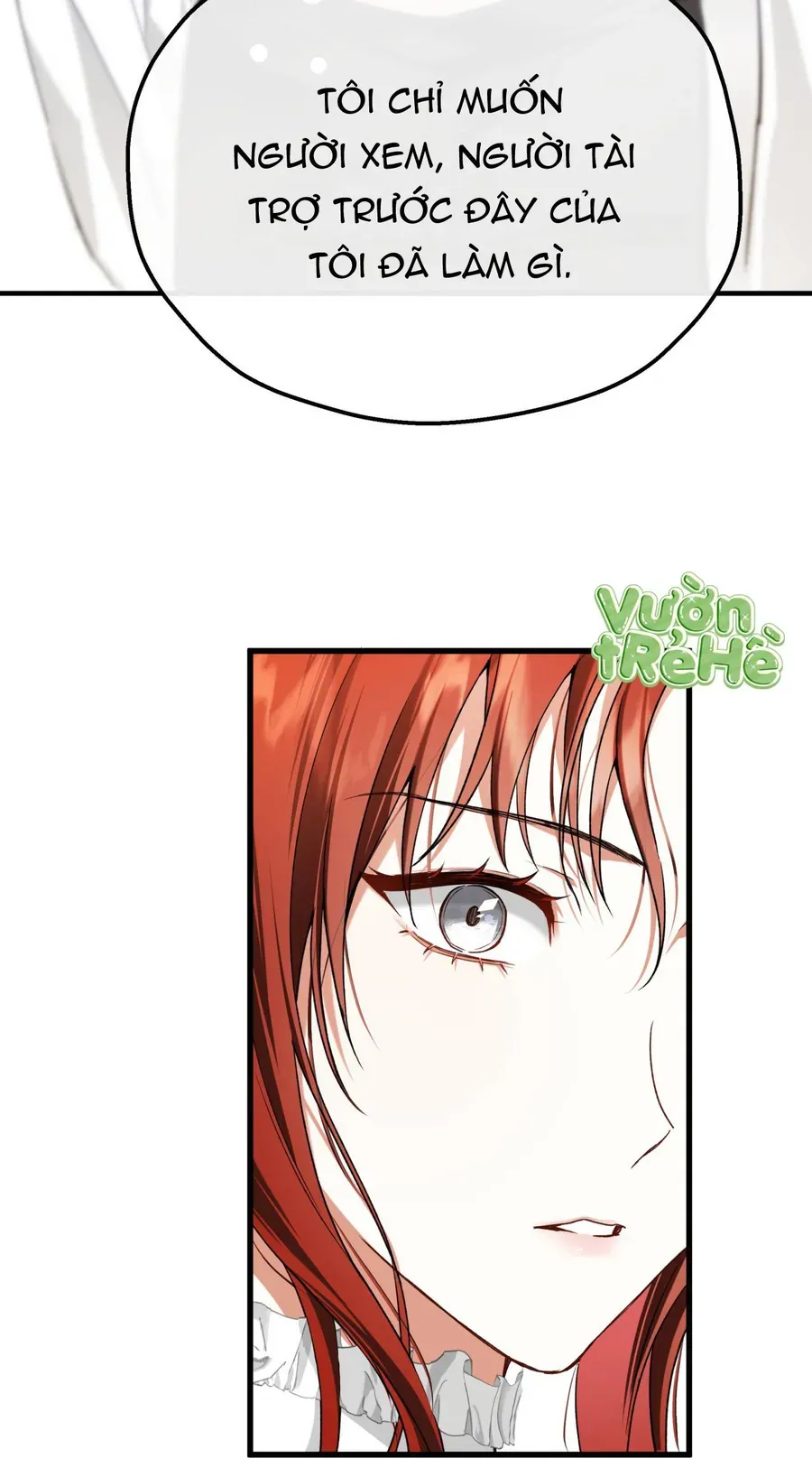 Cô Ấy Sẽ Thuần Phục Anh Hùng Chương 12 - Trang 27