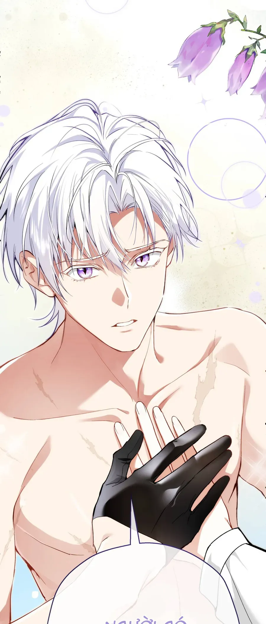 Cô Ấy Sẽ Thuần Phục Anh Hùng Chương 12 - Trang 32